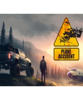 Plane Accident Steam Key GLOBAL